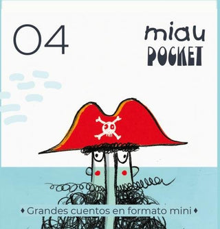 Miau Pocket 4