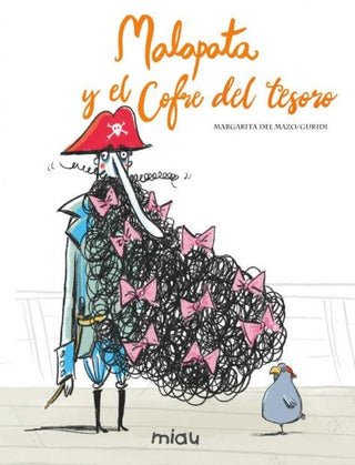 Malapata Y El Cofre Del Tesoro