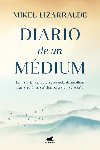 Diario De Un Medium