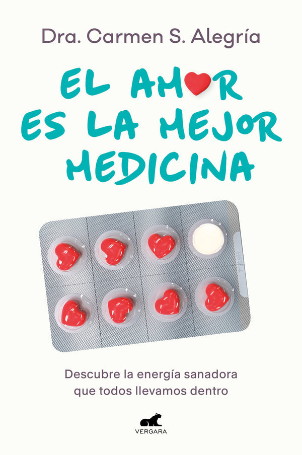 El Amor Es La Mejor Medicina