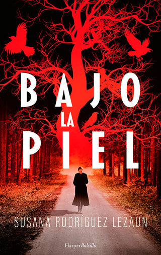 Bajo La Piel