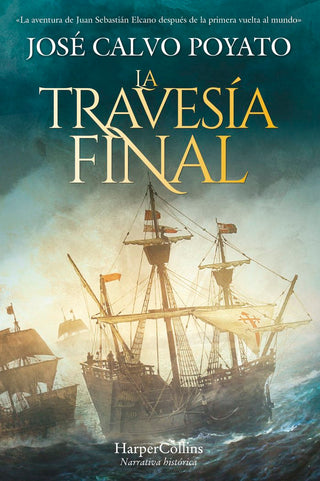 La Travesia Final