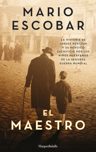 El Maestro