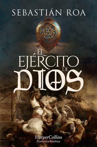 El Ejercito De Dios