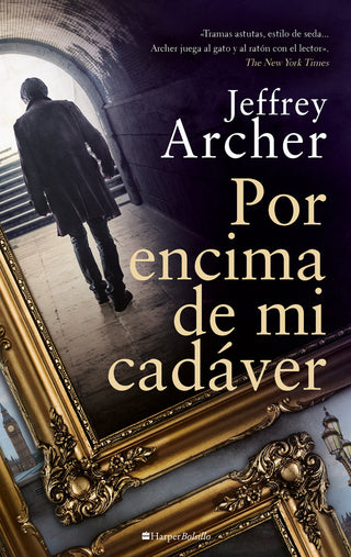 Por Encima De Mi Cadaver