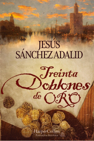 Treinta Doblones De Oro