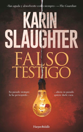 Falso Testigo