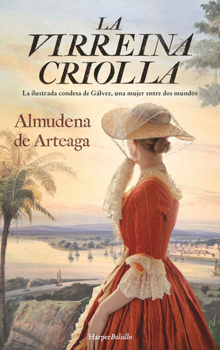 La Virreina Criolla