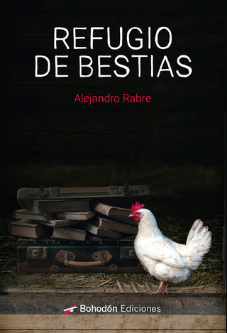 Refugio De Bestias