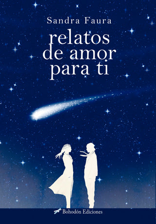 Relatos De Amor Para Ti
