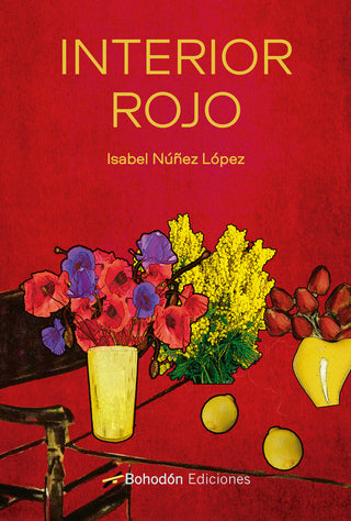 Interior Rojo