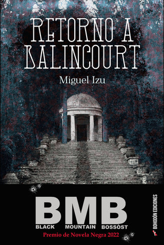 Retorno A Balincourt