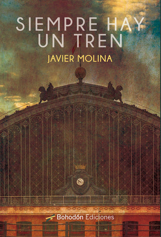Siempre Hay Un Tren