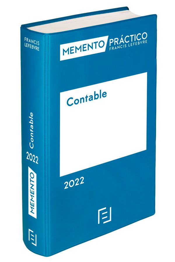 Memento Contable 2022