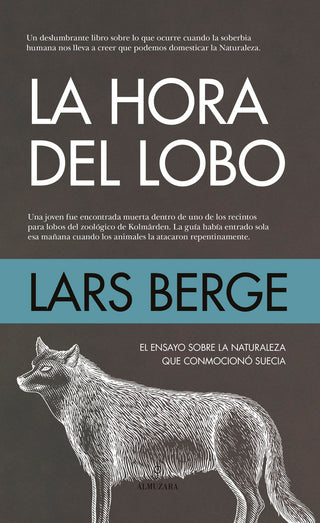 La Hora Del Lobo