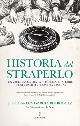 Historia Del Estraperlo