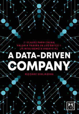 A Data Driven Company