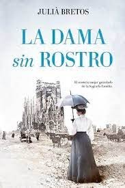 La Dama Sin Rostro