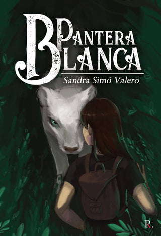 Pantera Blanca