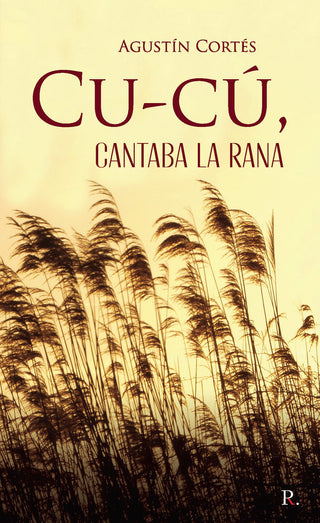 Cu-Cú, Cantaba La Rana