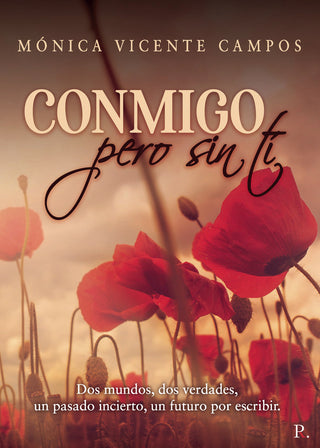 Conmigo, Pero Sin Ti