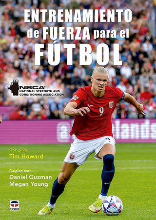 Entrenamiento De Fuerza Para El Futbol