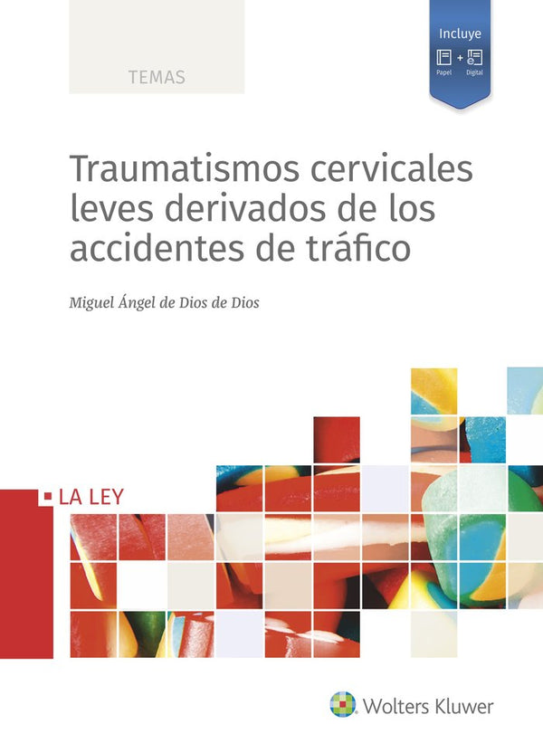 Traumatismos Cervicales Leves Derivados De Accidentes Trafi