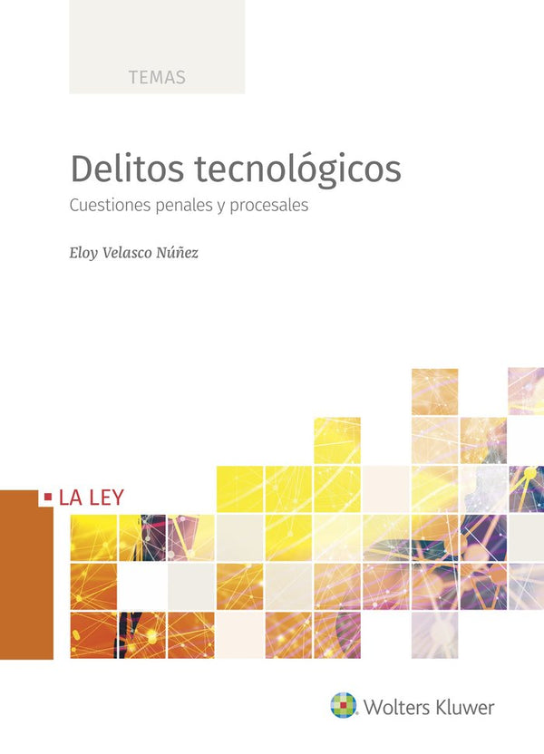 Delitos Tecnologicos