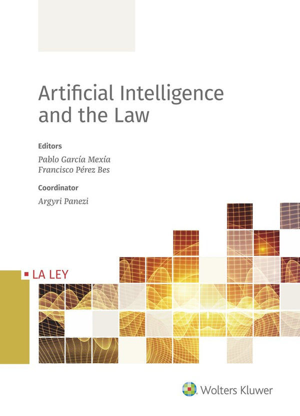 Artificial Intelligence And The Law