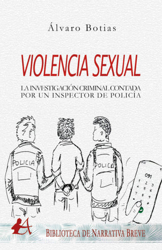Violencia Sexual