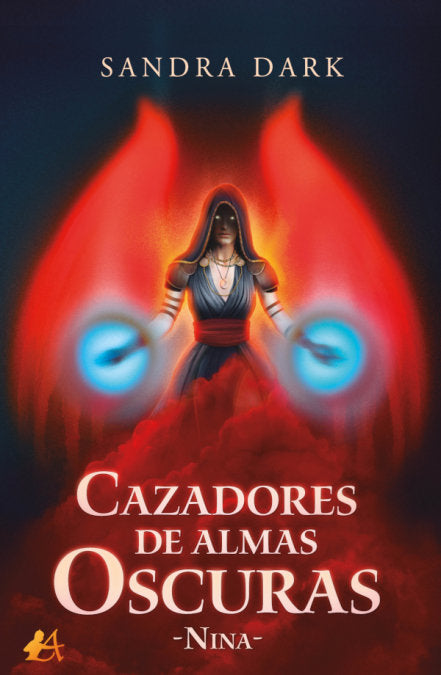 Cazadores De Almas Oscuras