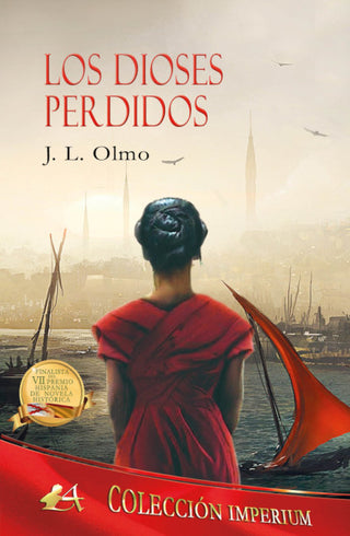 Los Dioses Perdidos