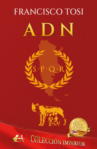 Adn Una Familia Llamada Pampilia