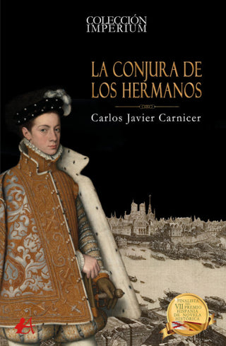 La Conjura De Los Hermanos