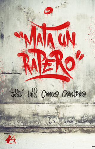 Mata Un Rapero