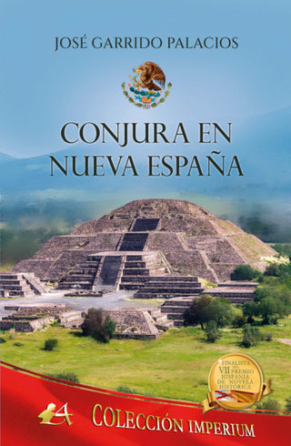 Conjura En Nueva España