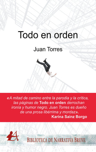 Todo En Orden
