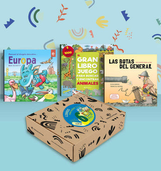 Libros Para Niños 6 Años Lote 3 Libros