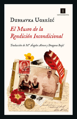 El Museo De La Rendicion Incondicional