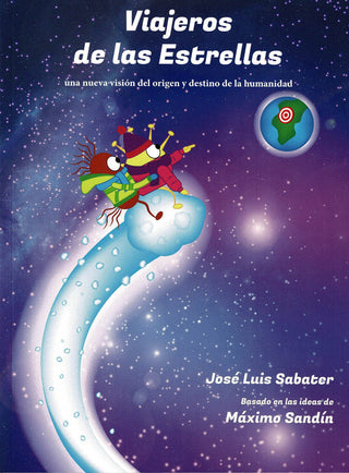 Viajeros De La Estrellas