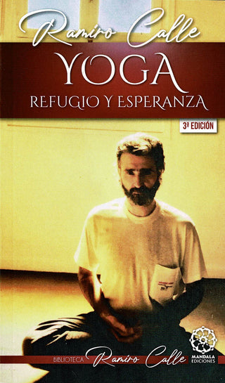 Yoga Refugio Y Esperanza