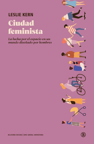 Ciudad Feminista