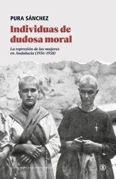 Individuas De Dudosa Moral