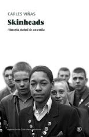 Skinheads (Bellaterra)