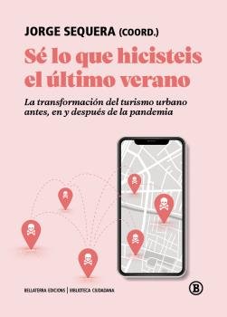 Se Lo Que Hicisteis El Ultimo Verano