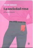 La Sociedad Rosa