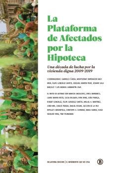 Plataforma De Afectados Por La Hipoteca