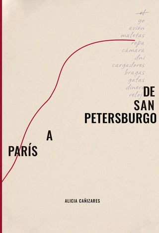 De San Petersburgo A París