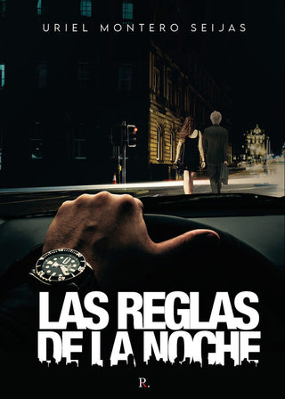 Las Reglas De La Noche