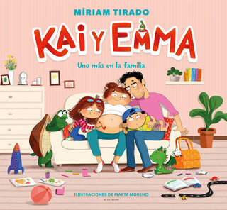Uno Mas En La Familia